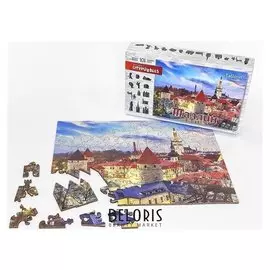 Citypuzzles «Таллин»