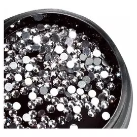 Стразы Aurore Boreale (Количество 200 шт)