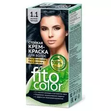Cтойкая крем-краска для волос «Fitocolor»