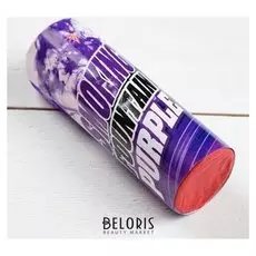 Цветной дым фиолетовый, заряд 1,75 дюйма, макси, очень высокая интенсивность, 30 сек, 11,5см