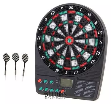 Дартс электронный №289