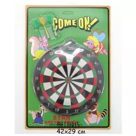 Дартс магнитный