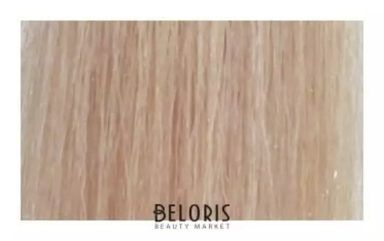 DCM Hair Color Crem HOP Comhlex