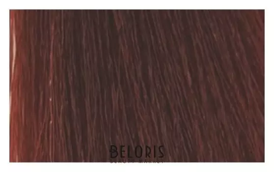 DCM Hair Color Crem HOP Comhlex