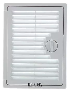 Декофот Evecs 1520 ДФ, решетка-дверца, 150х200 мм