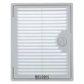 Декофот Evecs 2025 ДФ, решетка-дверца, 200х250 мм