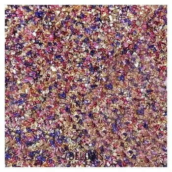 Декор для творчества фольга "Металлик" 16 гр