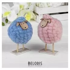 Декор «Важный барашек»