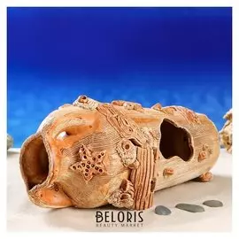 Декорации для аквариума "Амфора" большая