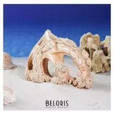 Декорации для аквариума "Арочка"