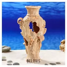 Декорации для аквариума "Сомятник" большой