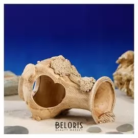 Декорации для аквариума "Сомятник" малый