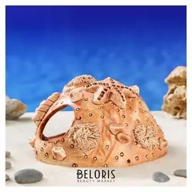 Декорация для аквариума "губка, 9 см