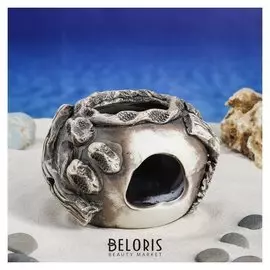 Декорация для аквариума "нерестилище, 14 х 11 х 10 см