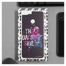 Декоративная пленка на заднюю панель Red Line Honor 9 Lite, Star Wars №40