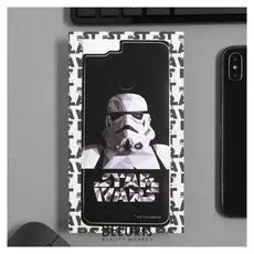 Декоративная пленка на заднюю панель Red Line Honor 9 Lite, Star Wars №25