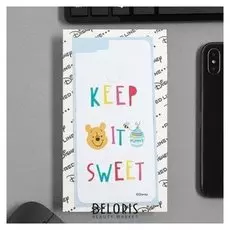 Декоративная пленка на заднюю панель Red Line Honor 9 Lite, Disney №27