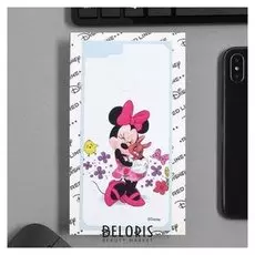 Декоративная пленка на заднюю панель Red Line Honor 9 Lite, Disney №48