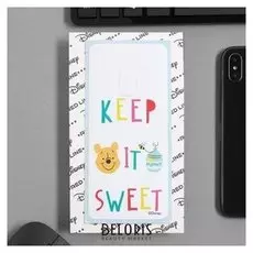 Декоративная пленка на заднюю панель Red Line Samsung S9, Disney №27