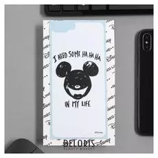 Декоративная пленка на заднюю панель Red Line Iphone 7 Plus/8 Plus, Disney №45