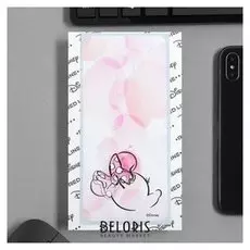 Декоративная пленка на заднюю панель Red Line Samsung S9, Disney №4