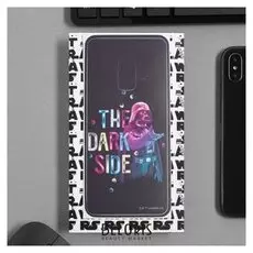 Декоративная пленка на заднюю панель Red Line Samsung S9, Star Wars №40