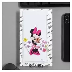 Декоративная пленка на заднюю панель Red Line Samsung S9, Disney №48
