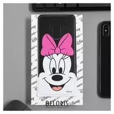 Декоративная пленка на заднюю панель Red Line Samsung S9, Disney №38