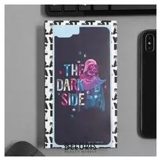 Декоративная пленка на заднюю панель Red Line Iphone 7 Plus/8 Plus, Star Wars №40