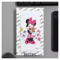Декоративная пленка на заднюю панель Red Line Iphone 7/8, Disney №48