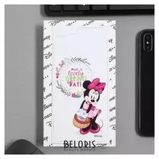 Декоративная пленка на заднюю панель Red Line Honor 9 Lite, Disney №49