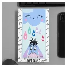 Декоративная пленка на заднюю панель Red Line Iphone 7 Plus/8 Plus, Disney №22