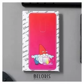 Декоративная пленка на заднюю панель Red Line Samsung S9 Plus, Gravity Falls №11