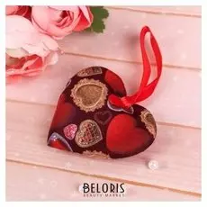 Декоративная подвеска «Драгоценности»