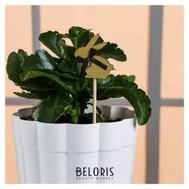 Декоративный штекер «Кролик», 7 × 14 см