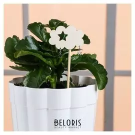 Декоративный штекер "Облако"