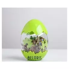 Деревянная игрушка Яйцо пазл