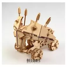 Деревянный конструктор "Аркбаллиста"