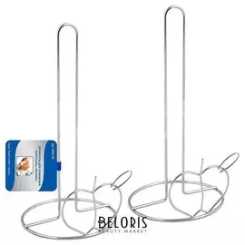 Держатель для бумажных полотенец "Яблоко" AN52-58