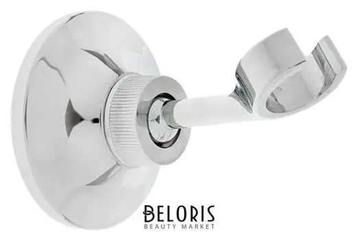 Держатель для душевой лейки Accoona а371, цвет хром