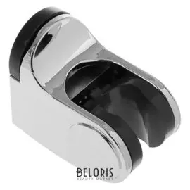 Держатель для душевой лейки Accoona а373, цвет хром