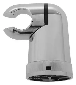 Держатель для душевой лейки Accoona A374, цвет хром