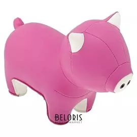 Держатель для книг "Хрюшка диди"