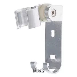 Держатель для лейки Luazonaqua La80, регулируемый с крючком, алюминий