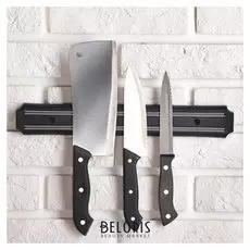 Держатель для ножей магнитный, 33 см