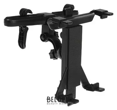 Держатель для планшета Nova Bright на стойки подголовника, 145-270 мм