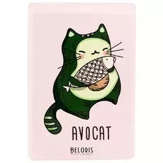 Держатель для проездного Avocat