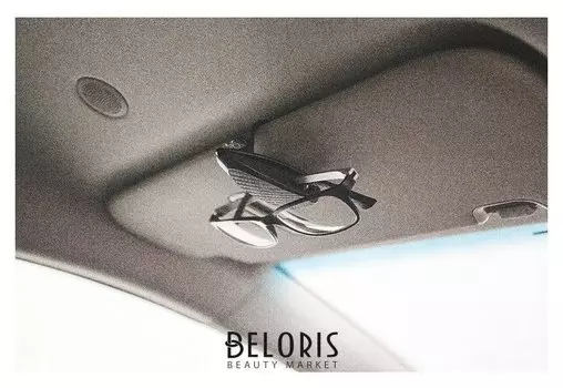 Держатель очков универсальный Torso, карбон, TD8