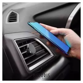 Держатель телефона Cartage, магнитный в дефлектор