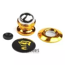 Держатель телефона магнитный, на панель